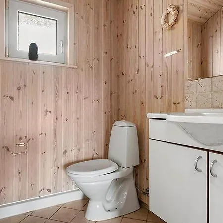 Lk2136-lokken-tjornevej-36 펜션