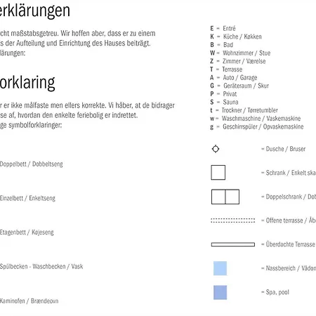 Lk2136-lokken-tjornevej-36 펜션 루켄