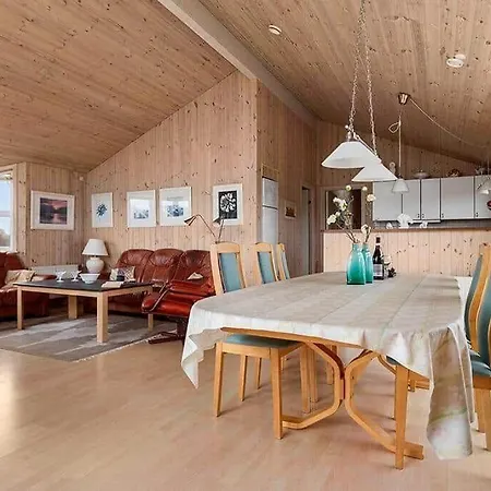 Lk2136-lokken-tjornevej-36 * Løkken