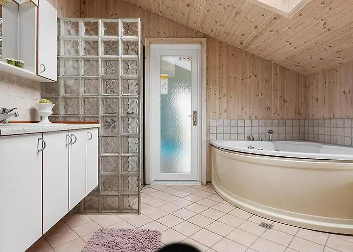 Lk2136-lokken-tjornevej-36 Ferienhaus